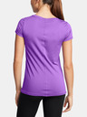 Under Armour Tech Mesh SS Tricou