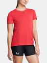 Under Armour Vanish Seamless Loose SS Tricou