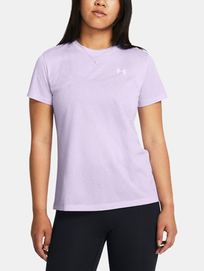 Under Armour Tech Riddle SSC Tricou