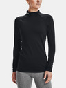 Under Armour UA CG Authentics Mockneck Tricou