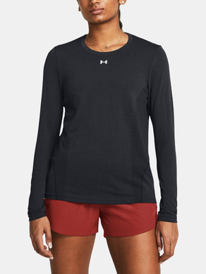 Under Armour Vanish Seamless Loose LS Tricou