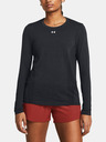 Under Armour Vanish Seamless Loose LS Tricou