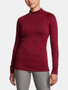 Under Armour UA CG Authentics Mockneck Tricou