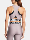 Under Armour HeatGear Rib Maieu