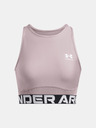 Under Armour HeatGear Rib Maieu