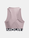 Under Armour HeatGear Rib Maieu