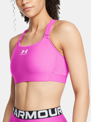 Under Armour UA HeatGear High Sport Sutien