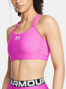 Under Armour UA HeatGear High Sport Sutien