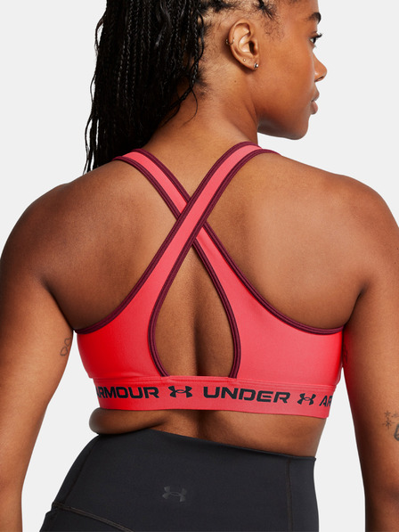 Under Armour Crossback Mid Sutien