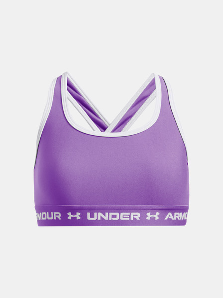 Under Armour G Crossback Mid Solid Sutien