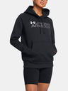 Under Armour Rival Fleece Wordmark Hoodie Hanorac