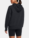 Under Armour Rival Fleece Wordmark Hoodie Hanorac