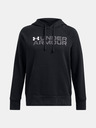 Under Armour Rival Fleece Wordmark Hoodie Hanorac