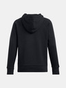 Under Armour Rival Fleece Wordmark Hoodie Hanorac