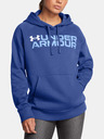 Under Armour Rival Fleece Wordmark Hoodie Hanorac