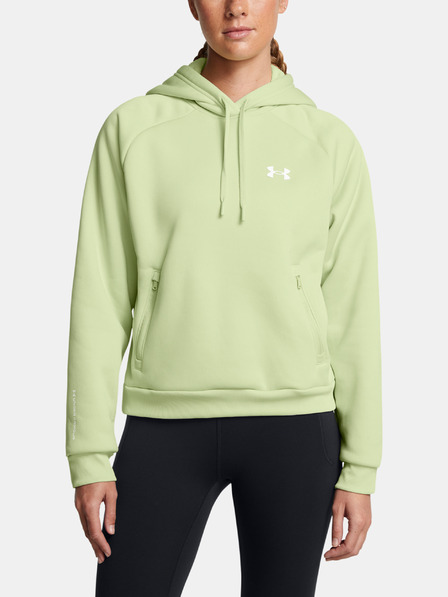 Under Armour UA Armour Flc Pro Hdy Hanorac