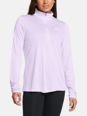 Under Armour Tech 1/2 Zip- Twist Hanorac