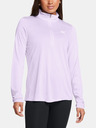 Under Armour Tech 1/2 Zip- Twist Hanorac