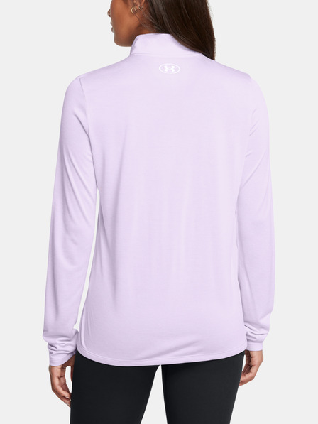 Under Armour Tech 1/2 Zip- Twist Hanorac