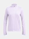 Under Armour Tech 1/2 Zip- Twist Hanorac