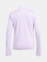 Under Armour Tech 1/2 Zip- Twist Hanorac