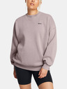 Under Armour UA Icon HWT Flc OS Crew Hanorac