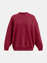 Under Armour UA Icon HWT Flc OS Crew Hanorac