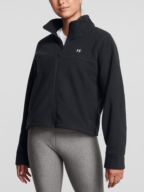 Under Armour UA W Expanse Fleece FZ Hanorac