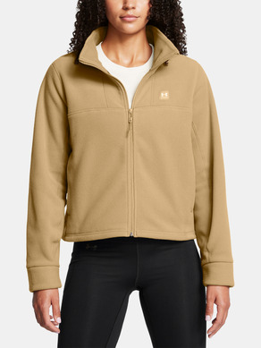 Under Armour UA W Expanse Fleece FZ Hanorac