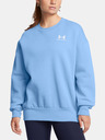 Under Armour UA Icon Fleece OS Crew Hanorac