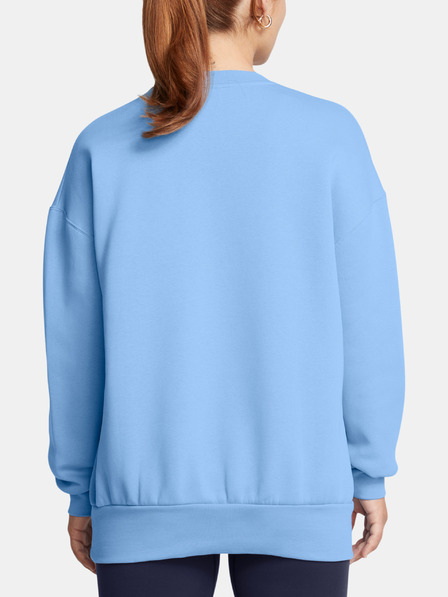 Under Armour UA Icon Fleece OS Crew Hanorac