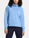 Under Armour UA Rival Fleece HZ Hanorac