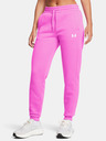 Under Armour UA Armour Fleece Pantaloni de trening