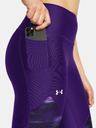 Under Armour Tech Print Panel Ankle Leg Colanţi