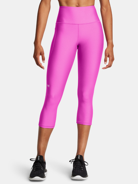 Under Armour Tech Hi Capri Colanţi