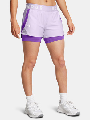 Under Armour Play Up 2-in-1 Pantaloni scurți