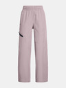 Under Armour Unstoppable Wvn WL Pantaloni