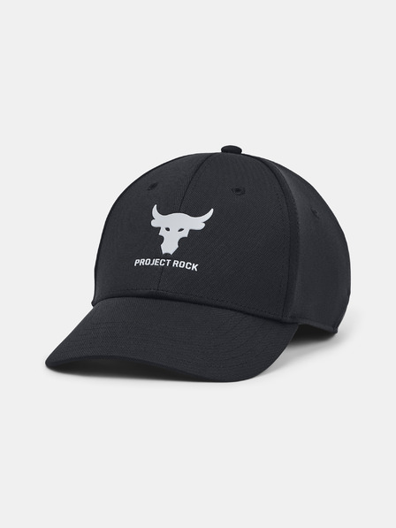 Under Armour W's Project Rock Snapback Șapcă de baseball