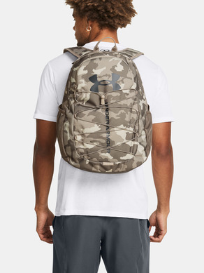 Under Armour UA Hustle Sport Rucsac