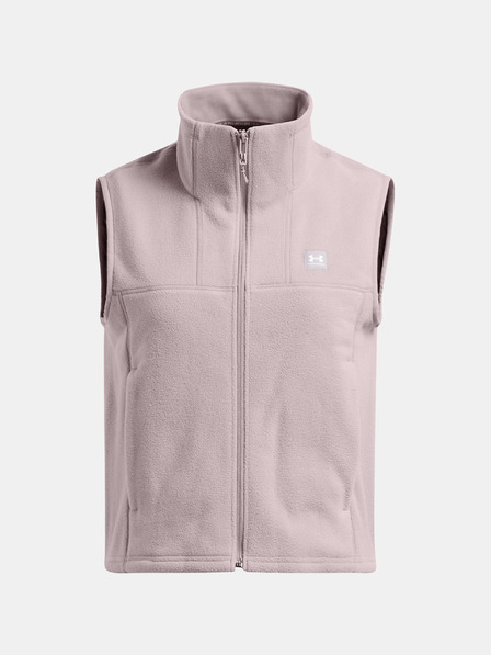 Under Armour UA W Expanse Fleece Vesta