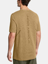 Under Armour Vanish Seamless Grid SS Tricou