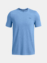 Under Armour Vanish Seamless Grid SS Tricou