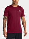 Under Armour UA HG Armour Fitted SS Tricou