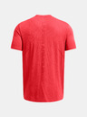 Under Armour Vanish Seamless Grid SS Tricou