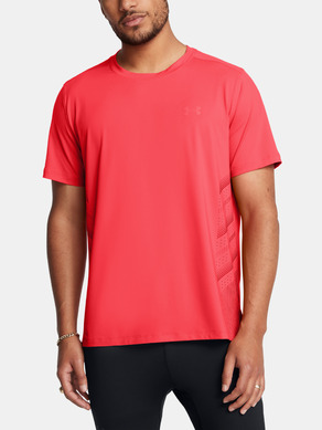 Under Armour UA Launch Elite Graphic SS Tricou