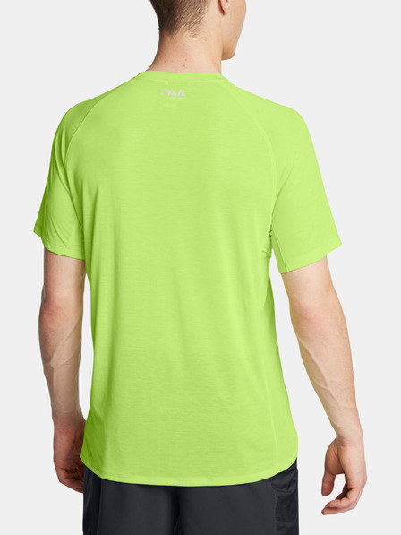 Under Armour UA Trail Run Tricou