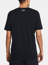 Under Armour UA M Glitch Logo 60/40S SS Tricou