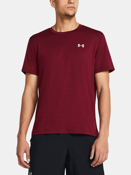 Under Armour UA Launch Tricou