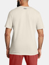 Under Armour UA M Glitch Logo 60/40S SS Tricou