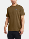 Under Armour UA HW LC Patch SS Tricou